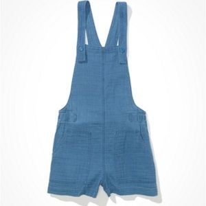 AE SOFT LOUNGE SHORT OVERALL